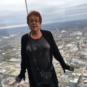 Meet your Posher, Susan